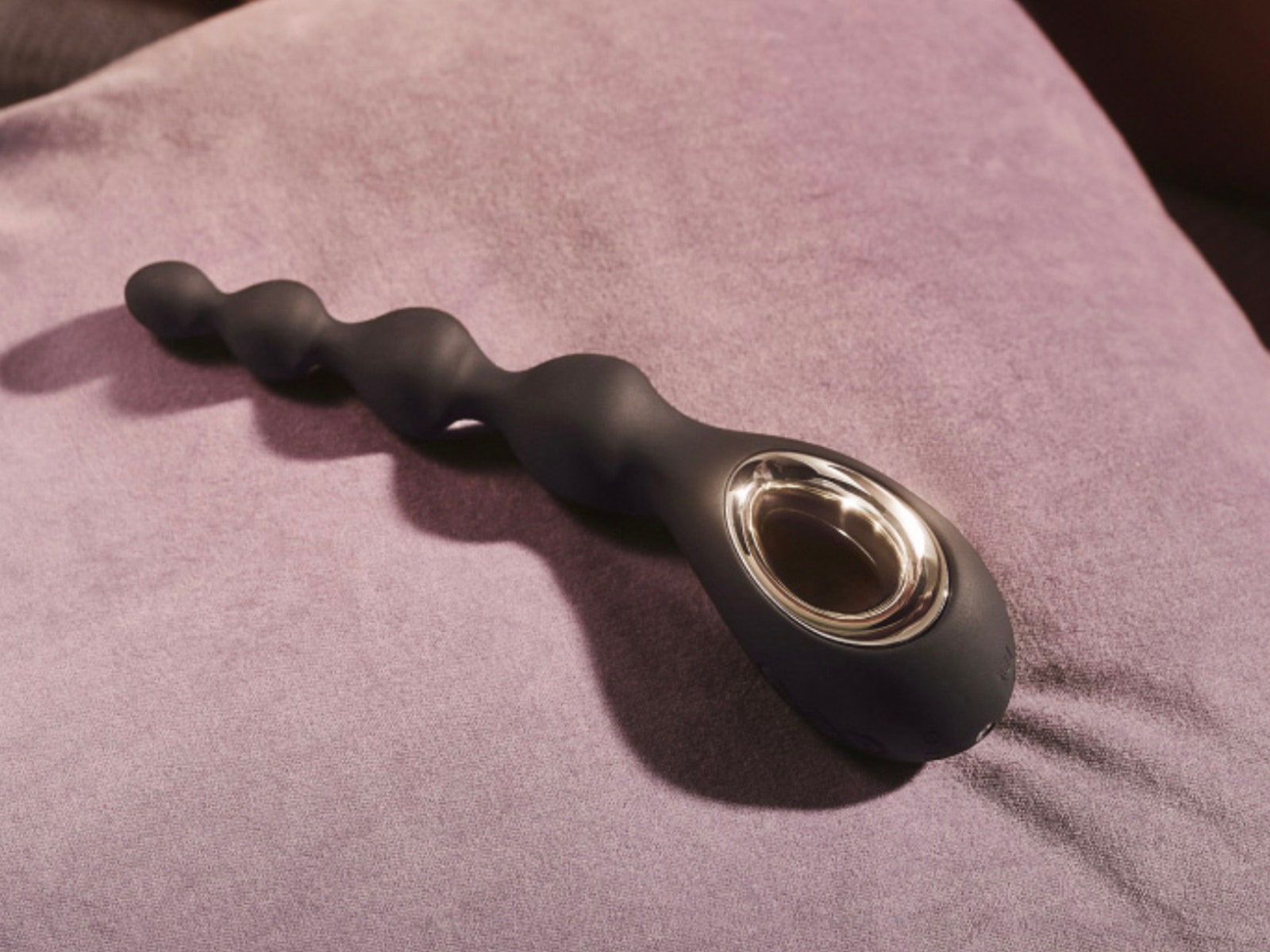 These anal sex toys are beginner-friendly and designed to maximise your pleasure