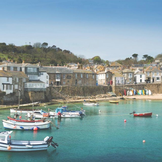The chicest hotels in Cornwall, according to someone who lived there