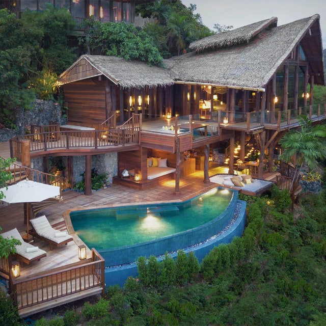 The most mind-blowing hotels in Phuket for the ultimate bucket-list trip