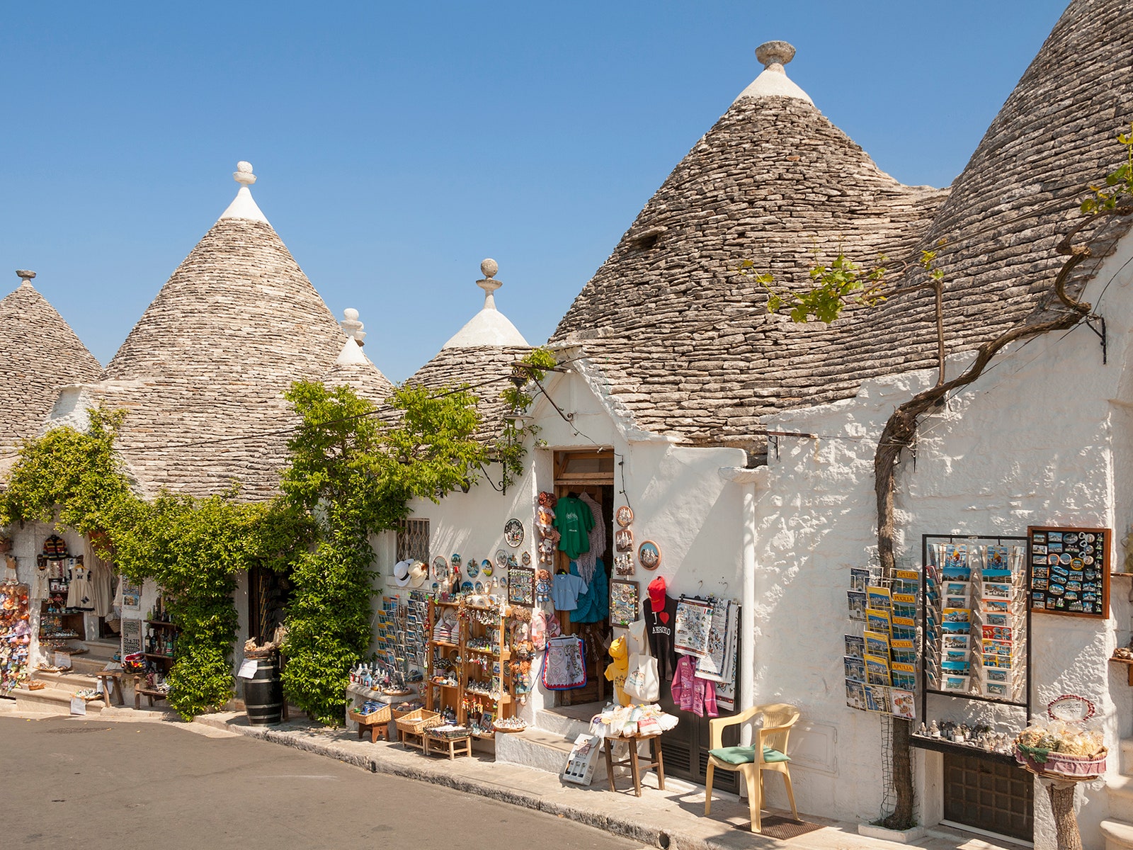 19 of the best hotels in Puglia for a chic Italian getaway