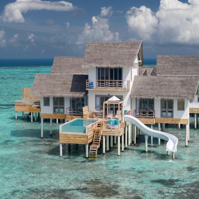 27 best hotels in the Maldives for the ultimate bucket list holiday
