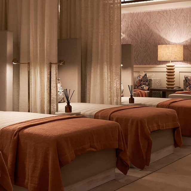 The best UK spas for total rest and relaxation