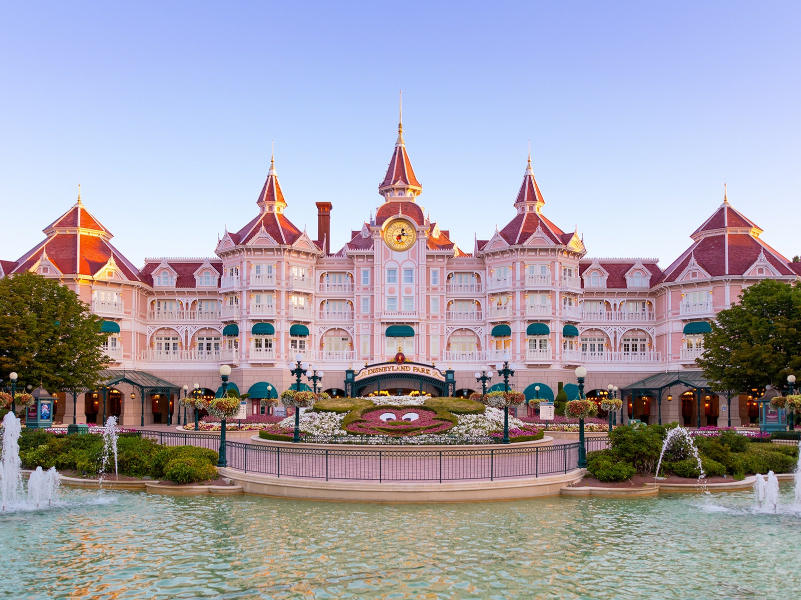 A stay at the refurbed Disneyland Hotel Paris guarantees adrenalin-fuelled fun and magical memories