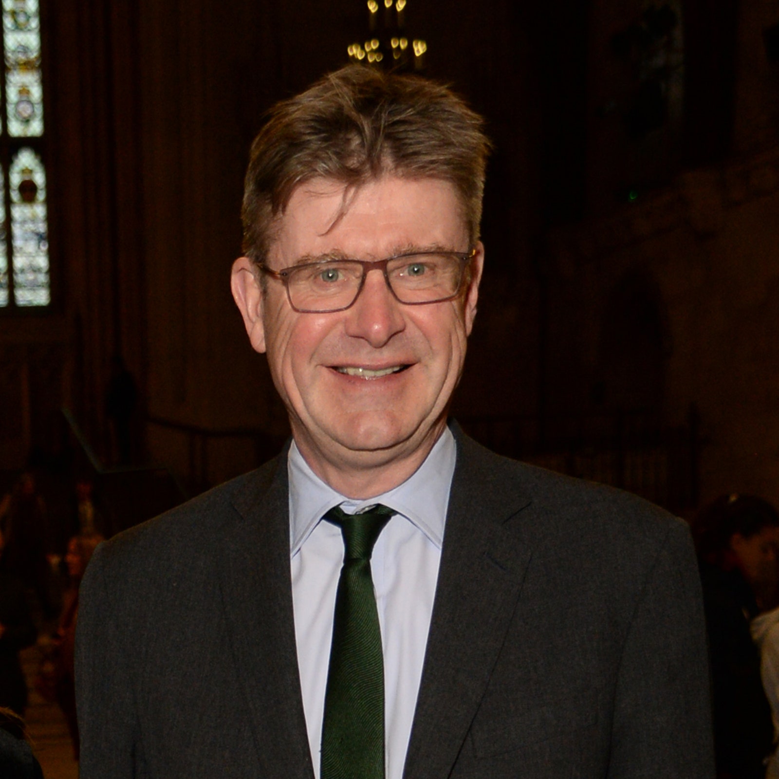 The Rt. Hon. Greg Clark is the Conservative MP for Tunbridge Wells and Chair of the Science Innovation and Technology...