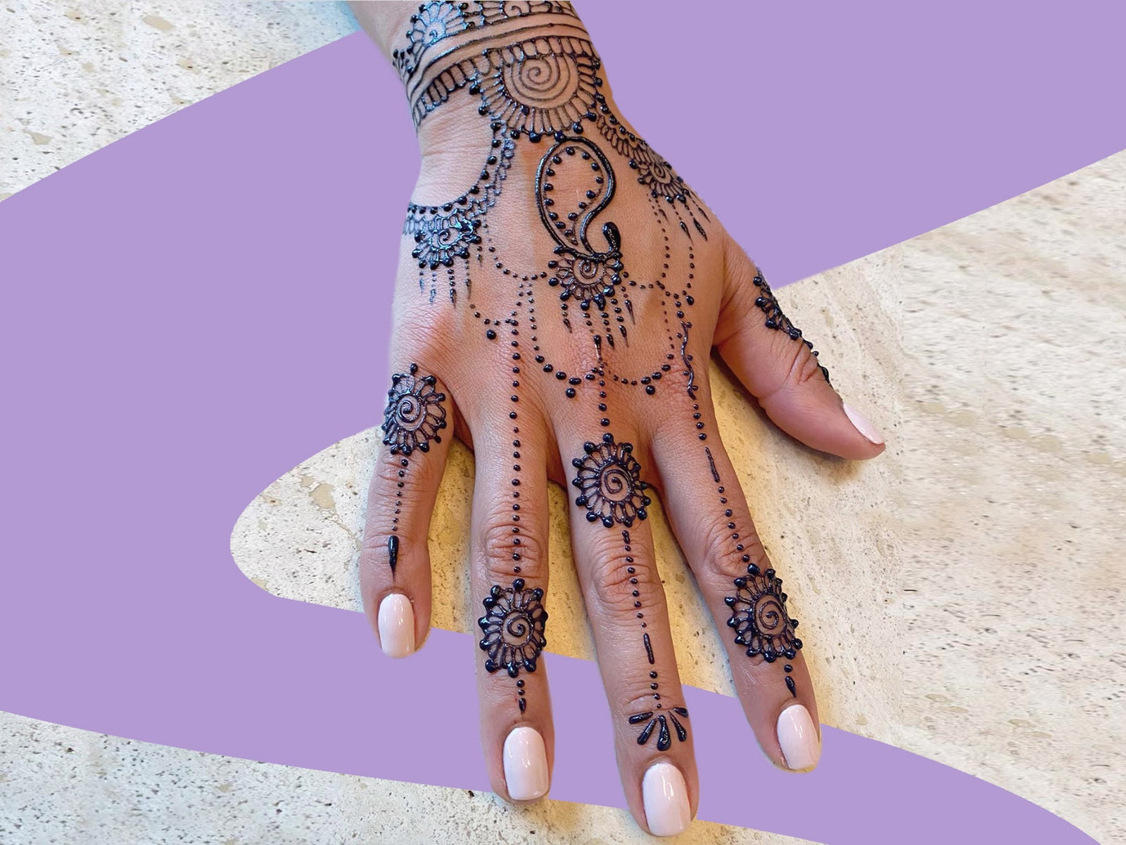 34 henna designs and meanings to inspire you