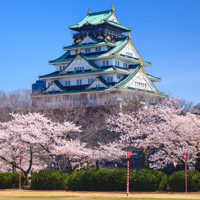 I had the best time of my life in these two Japanese cities (and no, not Tokyo)