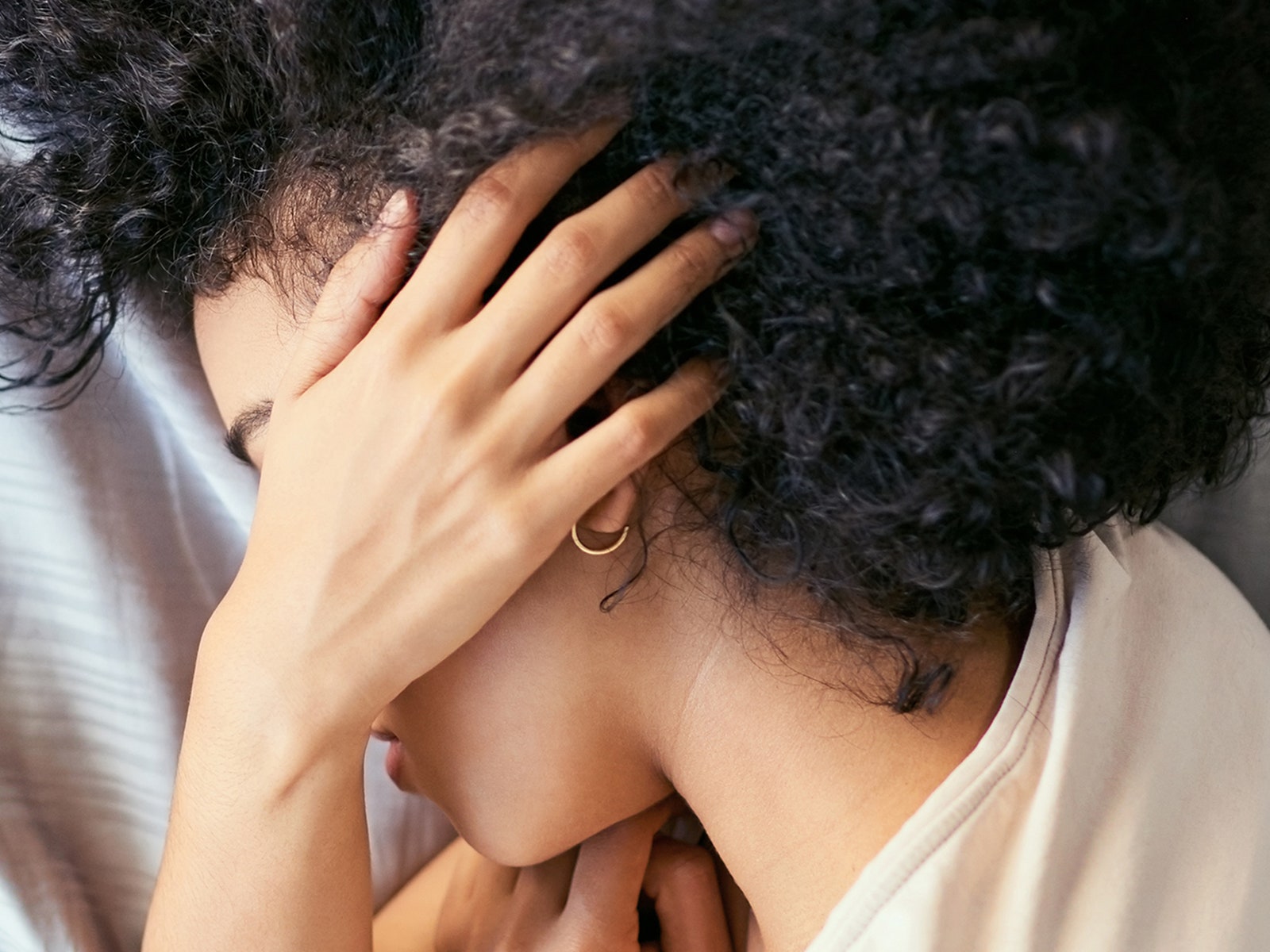 Here’s why you could be waking up with a headache every morning