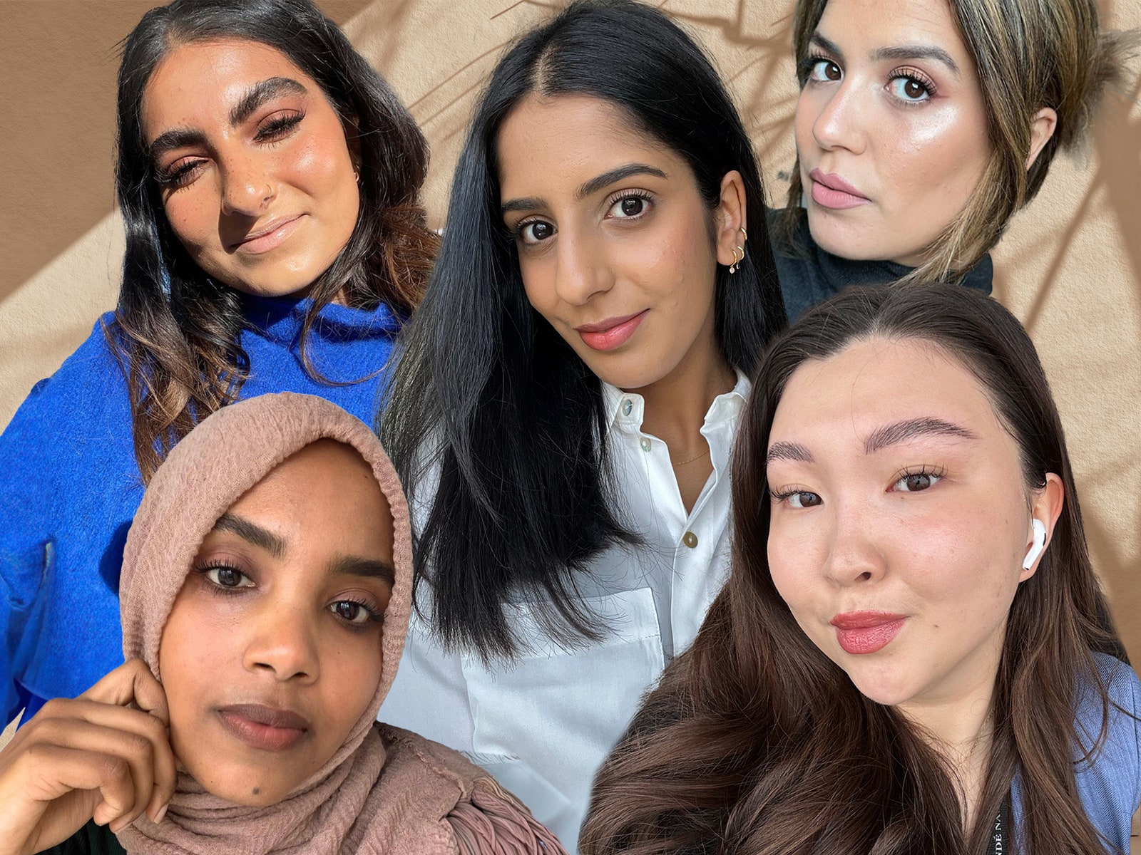 5 Muslim women share their must-know Ramadan skincare tips