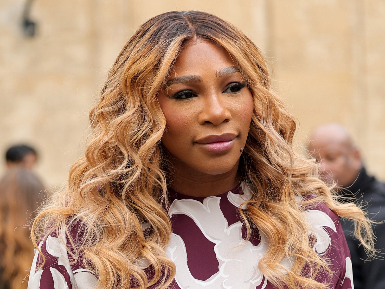Serena Williams has launched a beauty line &#8211;  and, fittingly, it's called Wyn