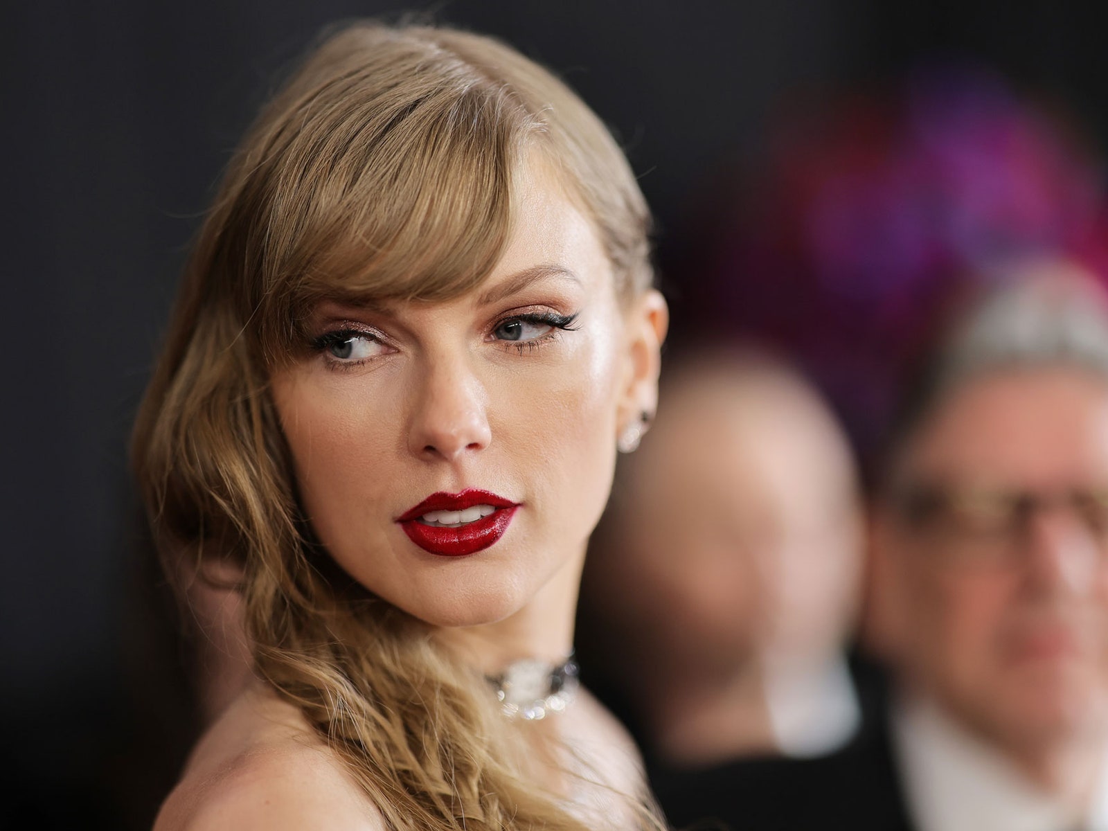 The Taylor Swift pop-up contains so many heartbreaking references to her split from Joe Alwyn