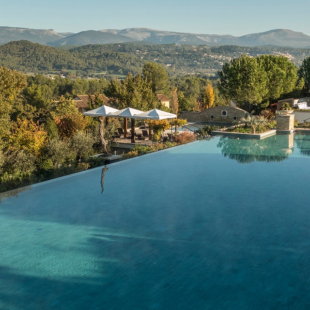 The best spas in the world for far-flung luxury