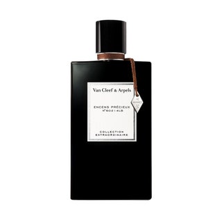 Van Cleef  Arpels Encens Prcieux 153 for 75ml EDP Harrods  Smoky batons of incense sit at the heart of this scent...