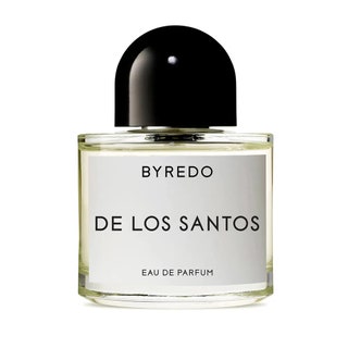 Byredo De Los Santos 140 for 50ml EDP Cult Beauty  Inspired by the Day of the Dead festival this fragrance conjures...