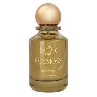Cosmoss Sacred Mist 120 for 100ml EDP Harrods  The brainchild of Kate Moss the idea is to use this perfume as part of a...