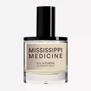 DS  Durga Mississippi Medicine 155 for 50ml EDP Liberty  A Mississippi cult in the 1200s may sound like an unlikely...